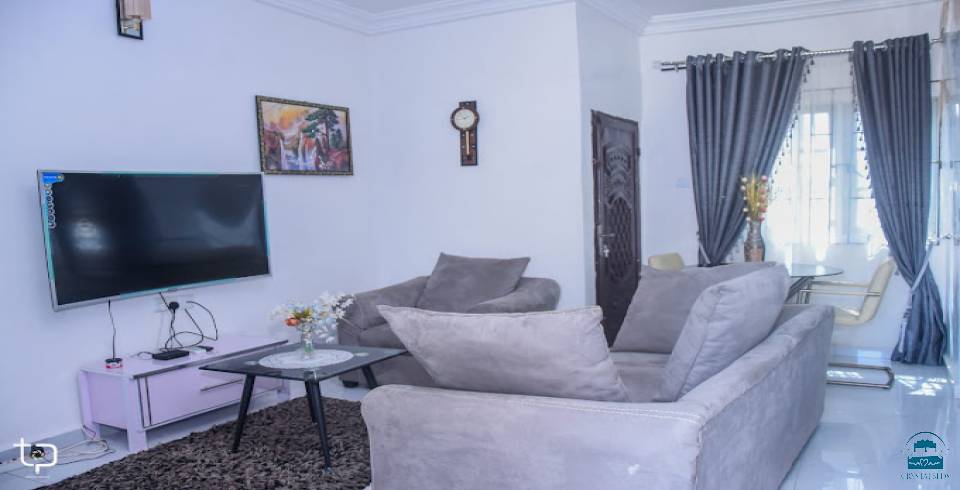 G-dvanx Apartments And Home